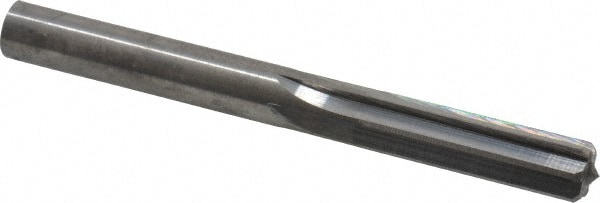 Chucking Reamer: 0.346