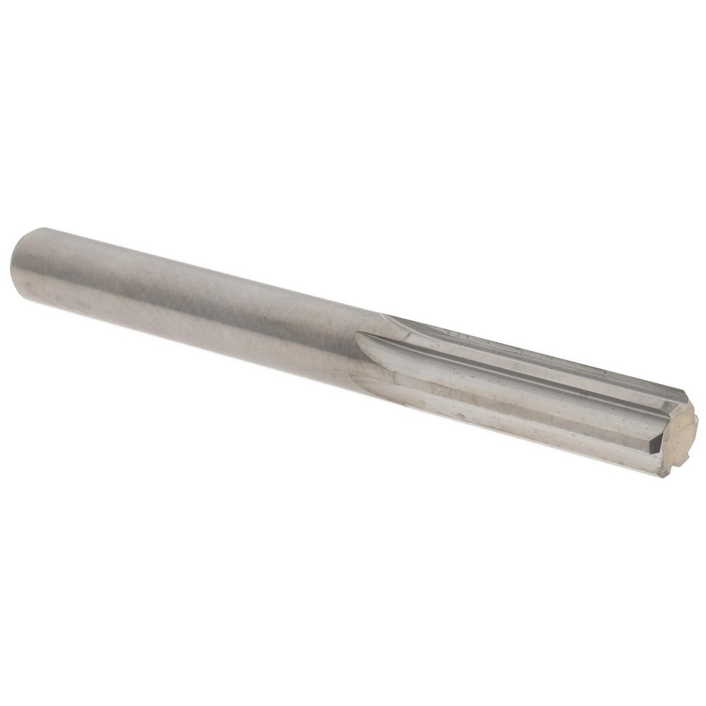 Chucking Reamer: 0.363