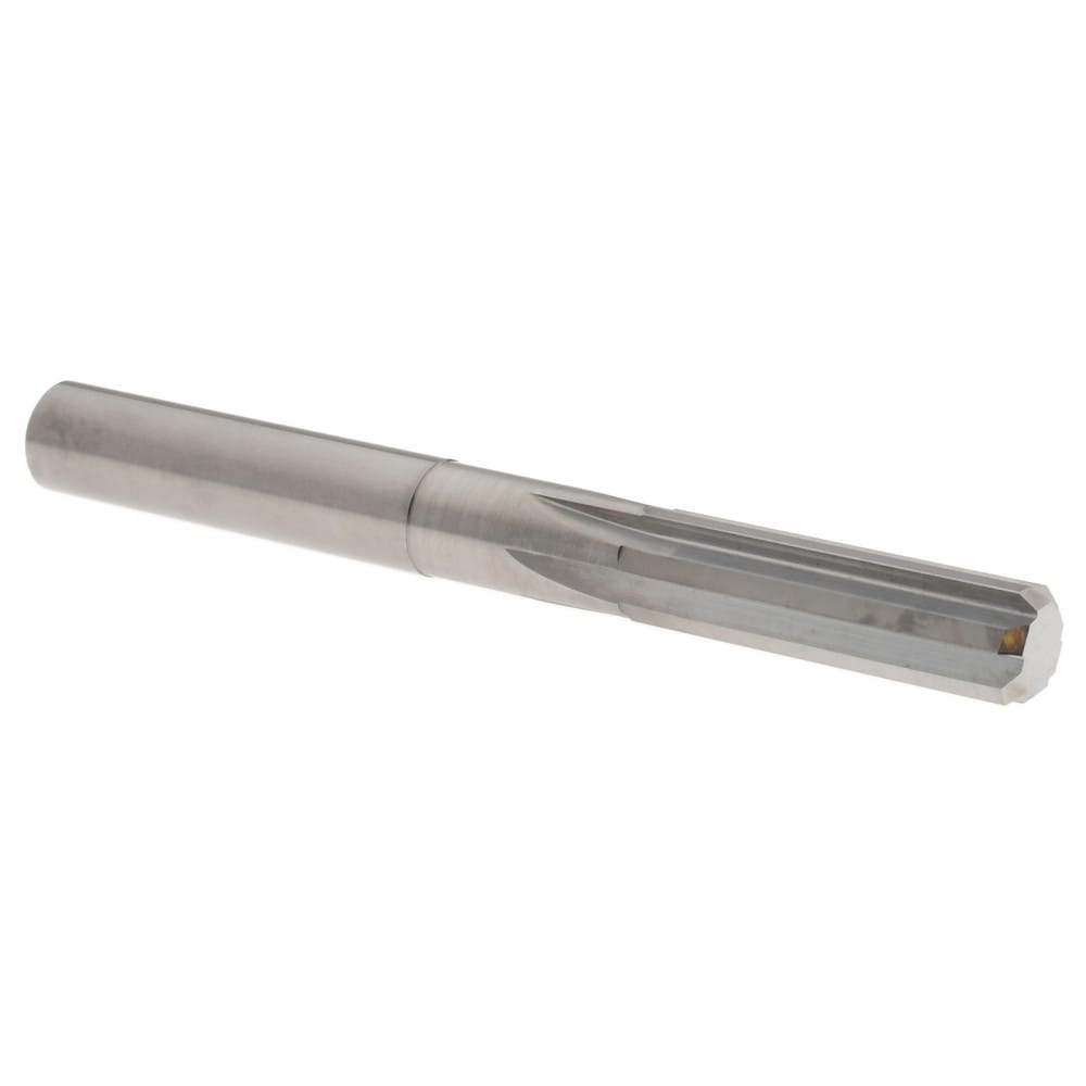 Chucking Reamer: 0.367