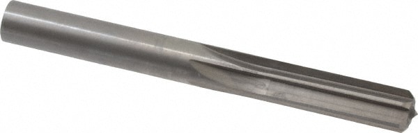 Chucking Reamer: 0.37