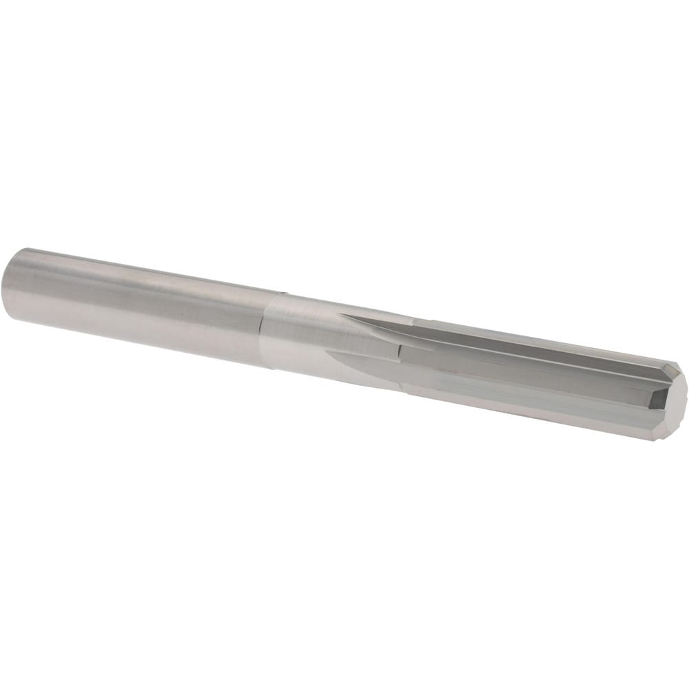 Chucking Reamer: 0.372