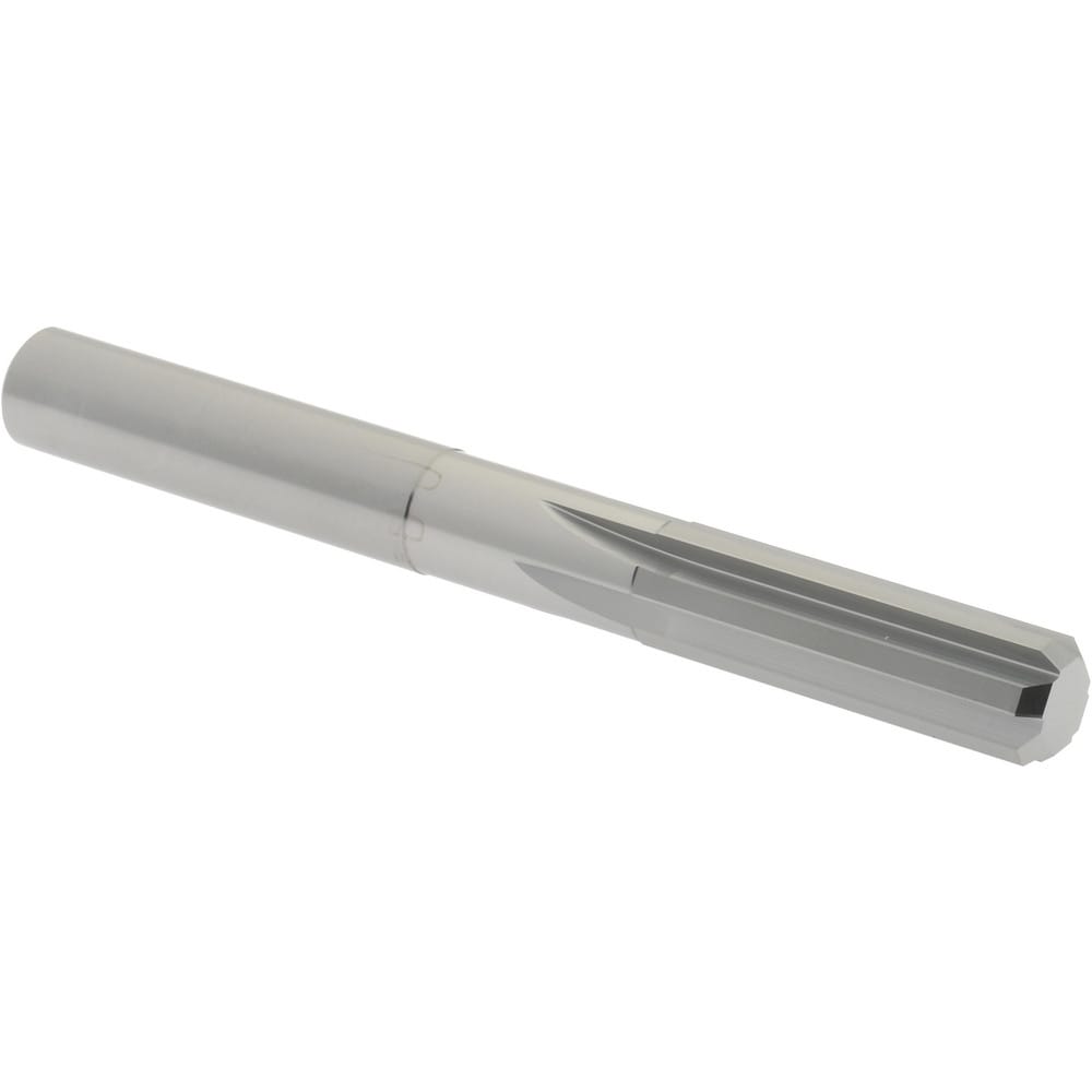 Chucking Reamer: 0.3755