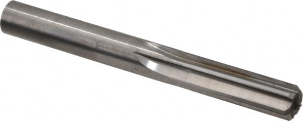 0.1980 Solid Carbide Chucking Reamers