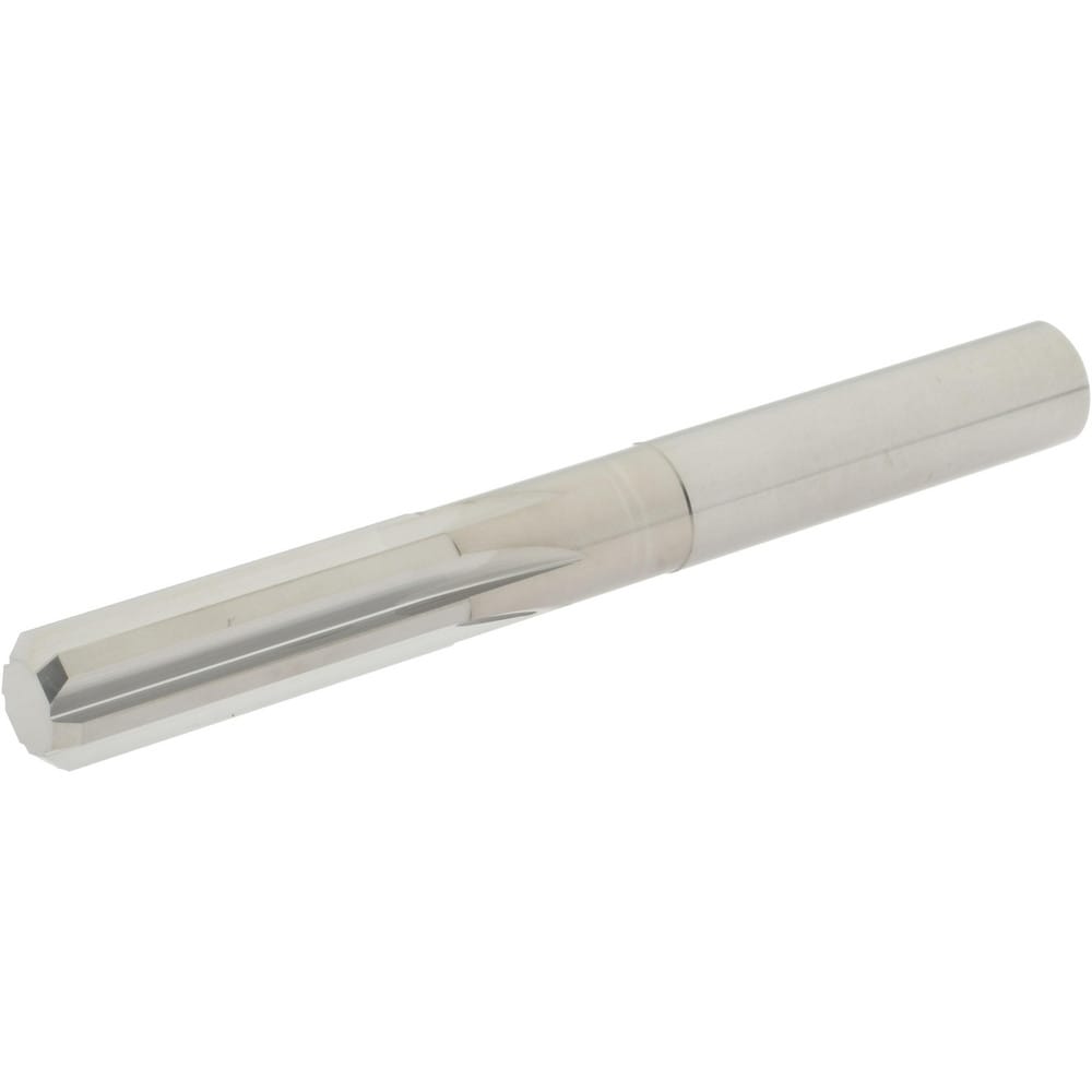 Chucking Reamer: 0.385