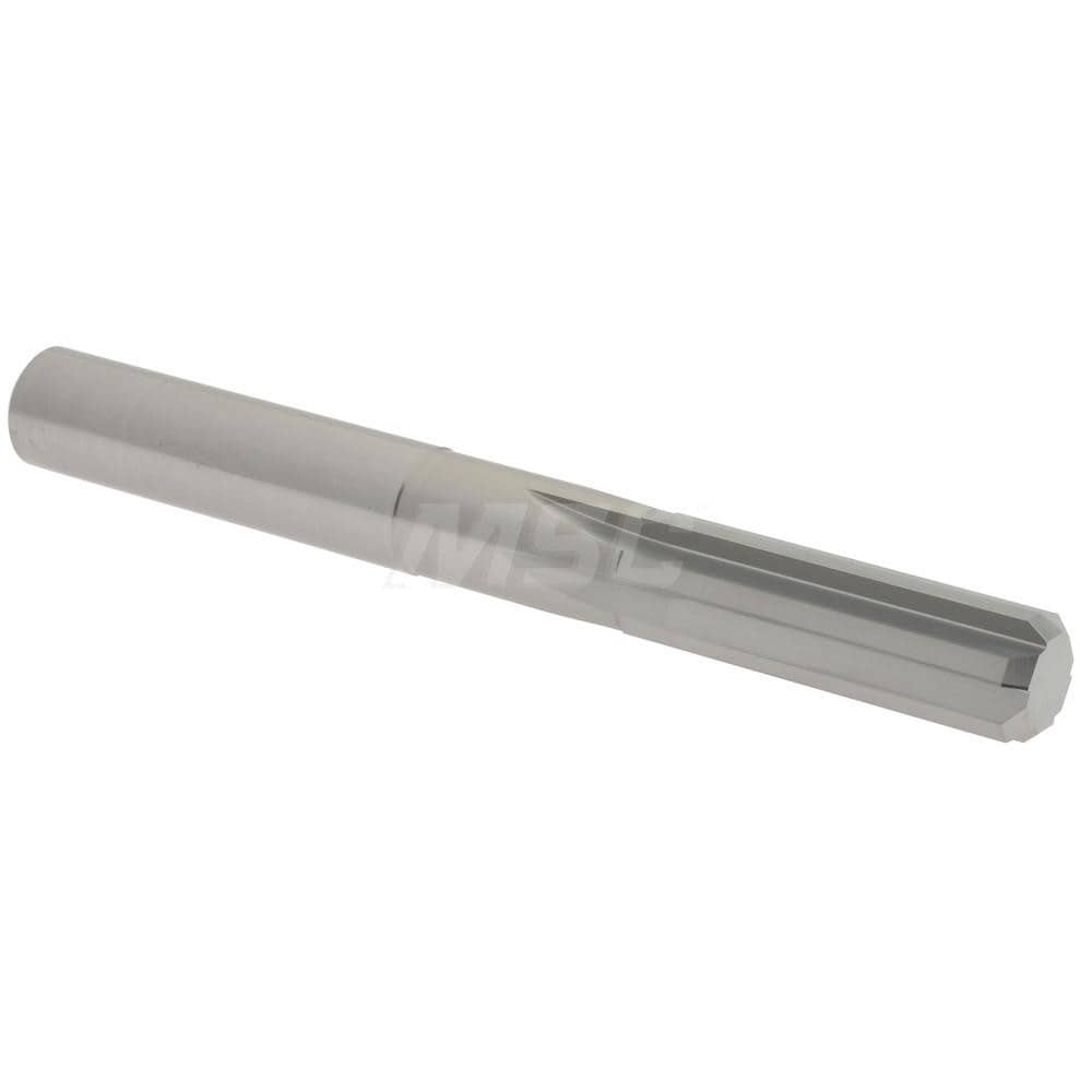 Chucking Reamer: 0.391