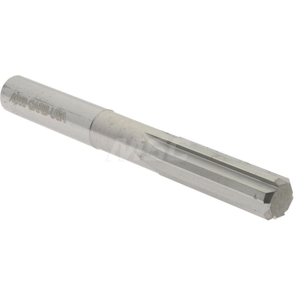 Chucking Reamer: 0.405