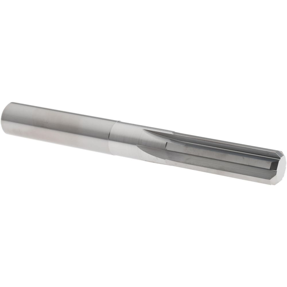Chucking Reamer: 0.406