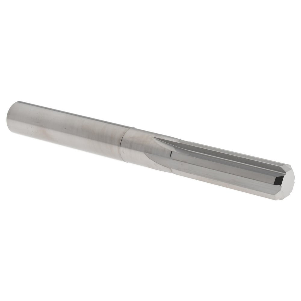 Chucking Reamer: 0.429