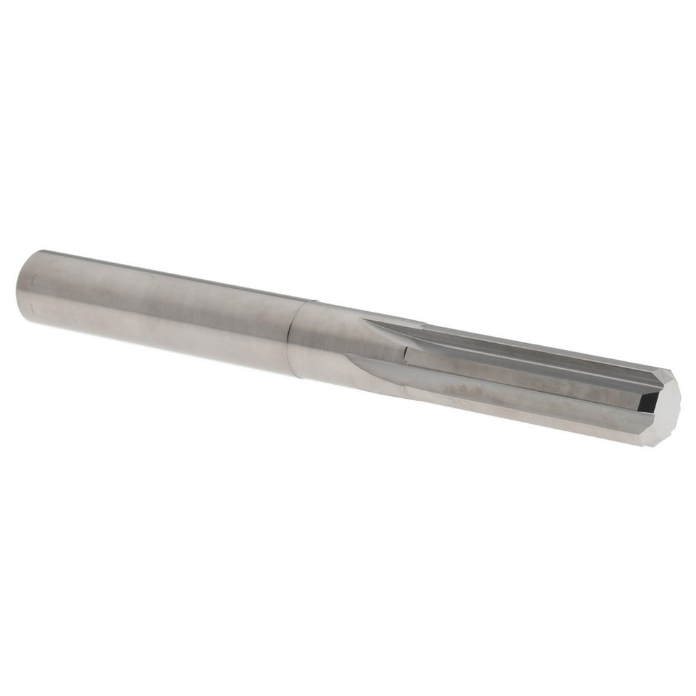 Chucking Reamer: 0.43