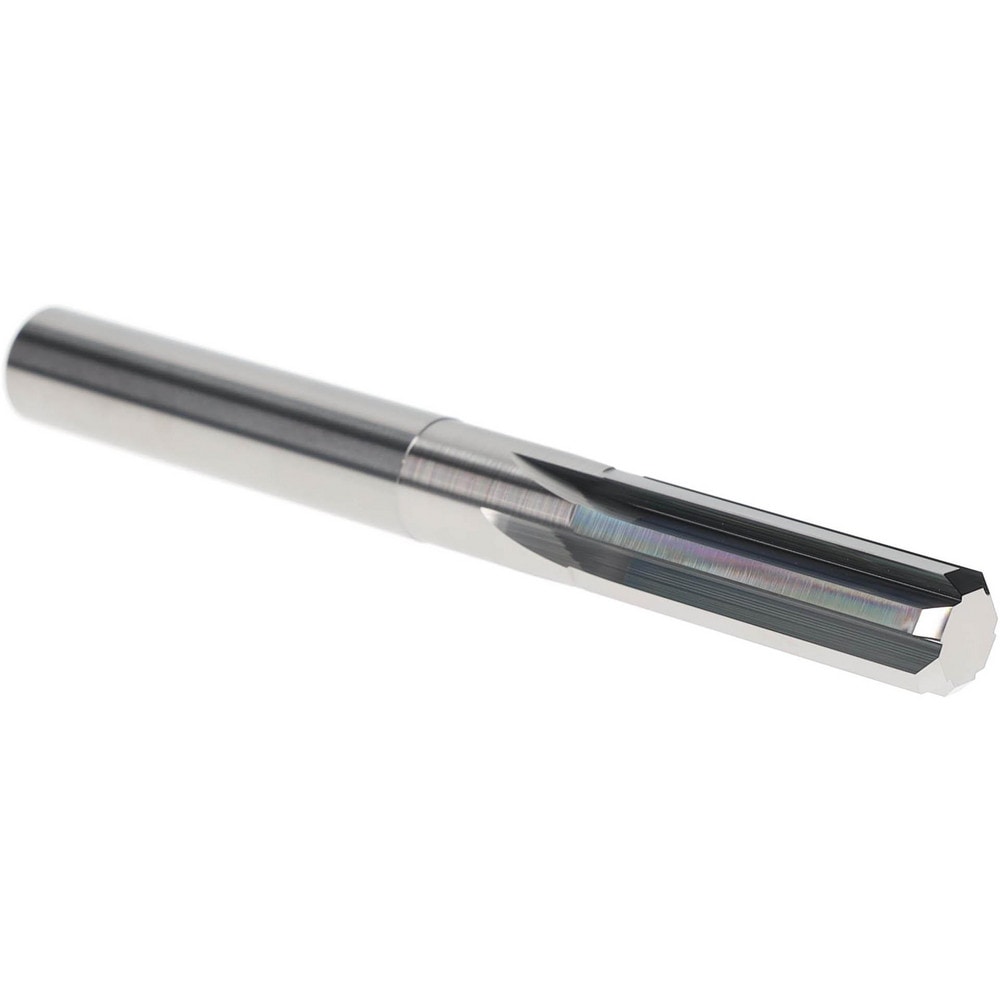 Chucking Reamer: 0.432