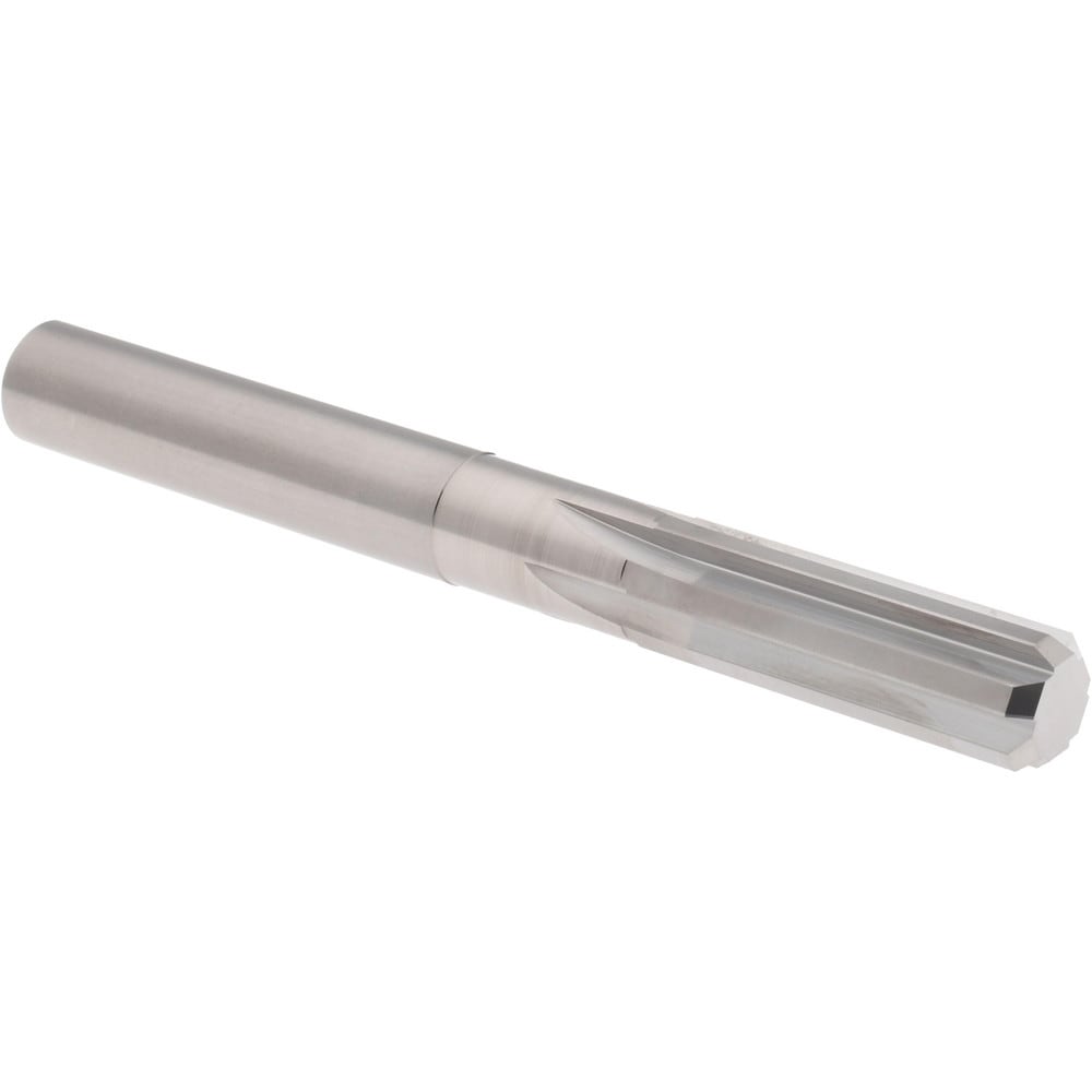 Chucking Reamer: 0.436