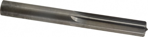 Chucking Reamer: 0.438