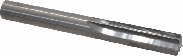 Chucking Reamer: 0.443