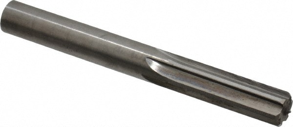 Chucking Reamer: 0.445