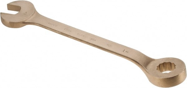 Ampco 1506 Combination Wrench: 
