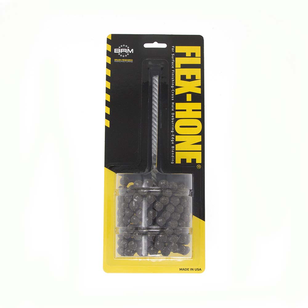 Brush Research Mfg. - Flexible Cylinder Hone: 2-1/4