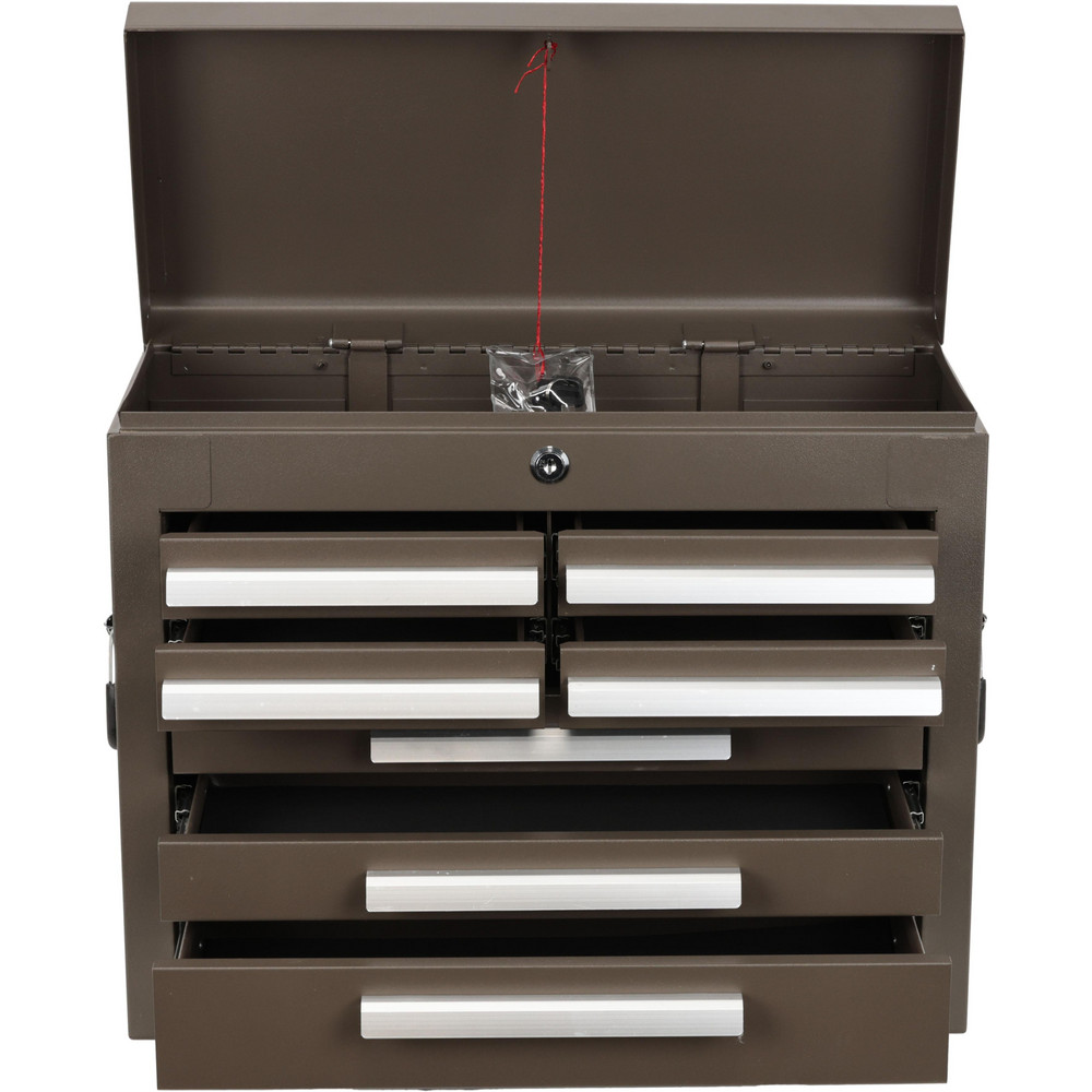 Drawer購入 T-mat Masaki-Paris オールインワン Value Collection - Tool Chest: 7 Drawers, 8-1/2