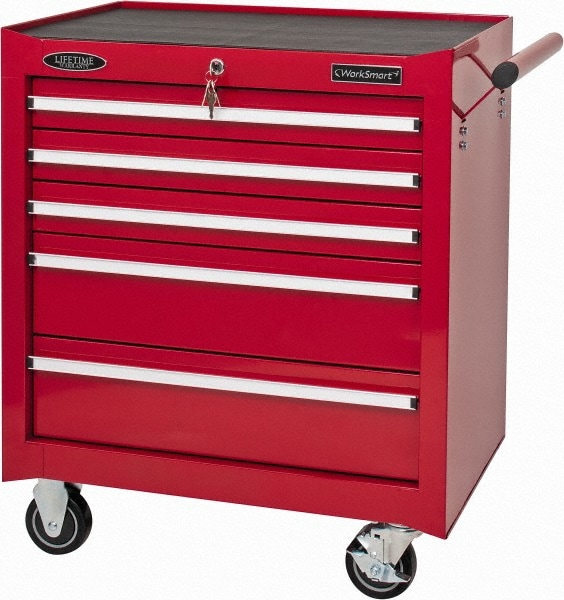 work smart tool box