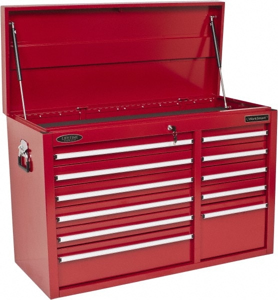 Worksmart Tool Chest | MSCDirect.com