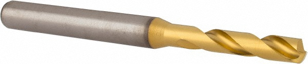 Kennametal 4150202 Screw Machine Drill Bit Image
