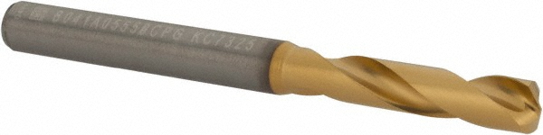 Kennametal 4150219 Screw Machine Drill Bit Image