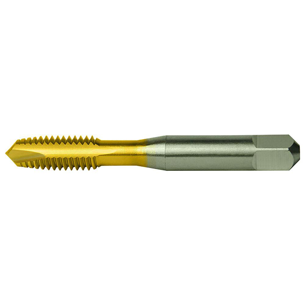 thumbnail image 2 of MDX HSS Spiral Point Special Thread Tap – Plug Chamfer, SAE, 1 Piece 2 of 6