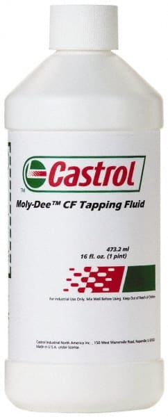 Castrol 1567EF Bottle, Mineral Gear Oil 