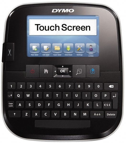 Dymo 1790417 Handheld/PC Printer/Office Label Maker 