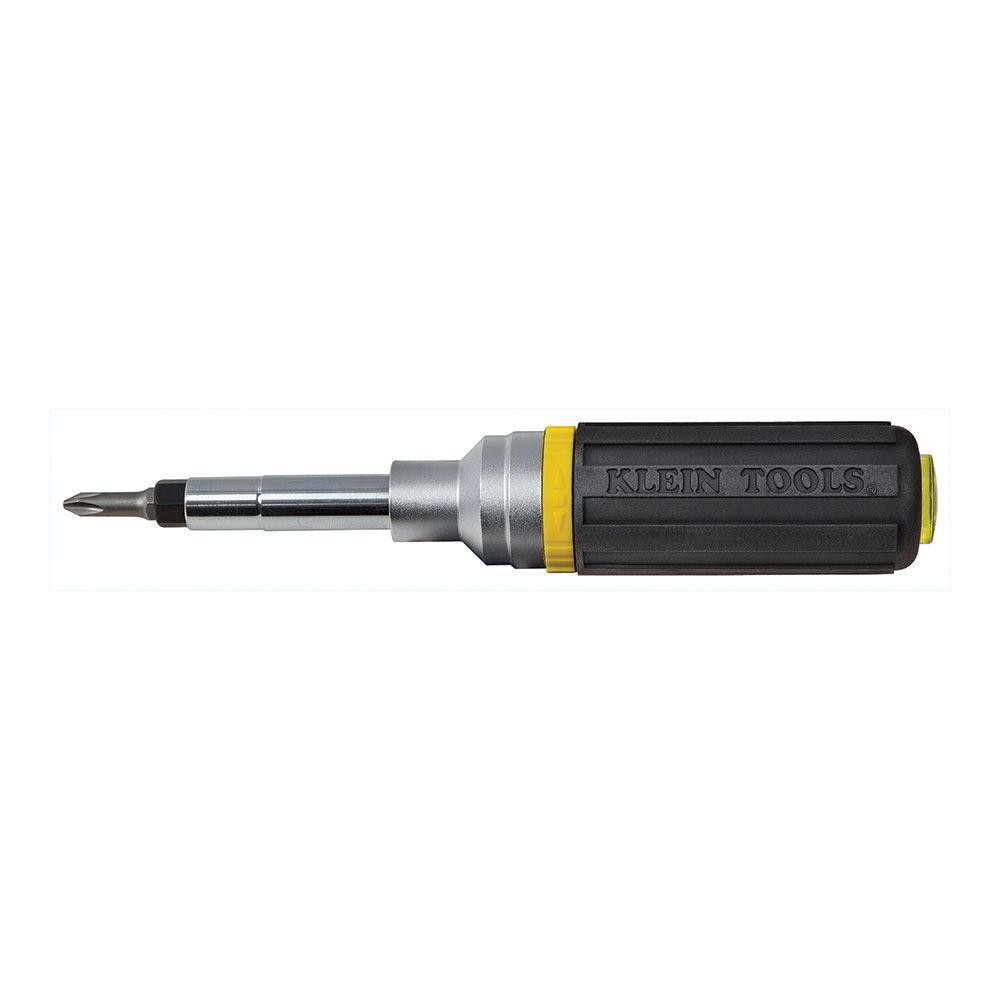 Screwdriver Screwdriver for trimmer Regulator Precision Mono around and Multi-turn