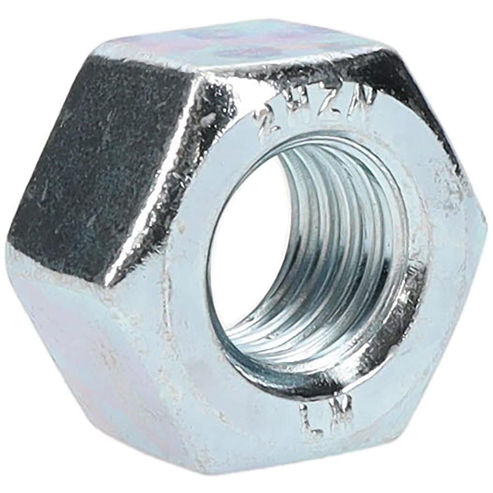 5/8-11 HEAVY HEX NUT ZINC