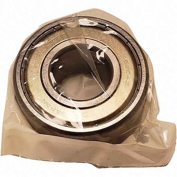 Dynabrade Electric Tool Post Grinder Bearing MSC Industrial Supply Co.