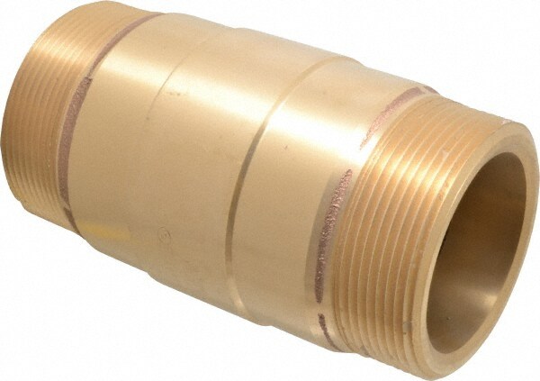 Check Valve: 3" Pipe