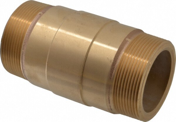 Check Valve: 3" Pipe