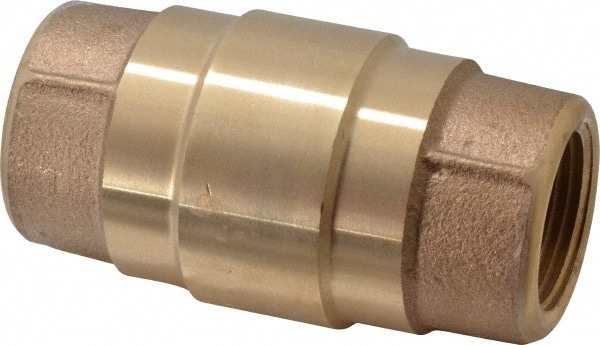 Check Valve: 1" Pipe