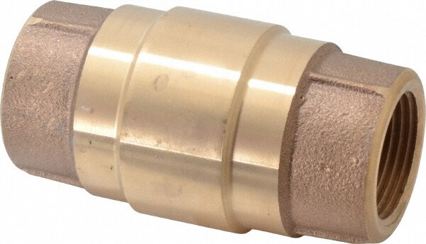 Check Valve: 1" Pipe