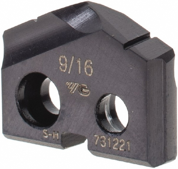 Spade Drill Insert: