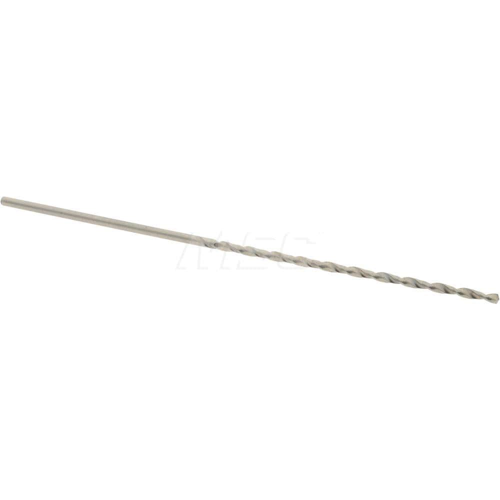 Taper Length Drill Bit: 0.0410" Dia, 130 °