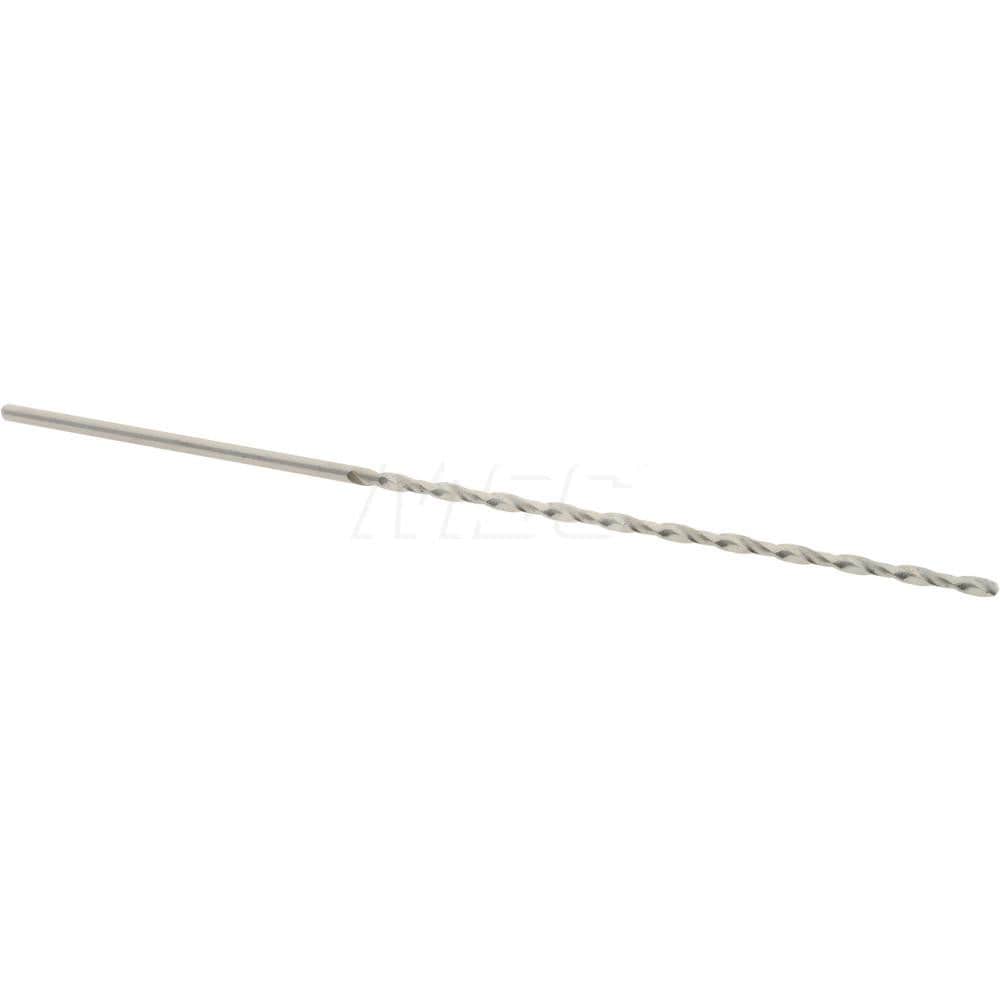 Taper Length Drill Bit: 0.0420" Dia, 130 °