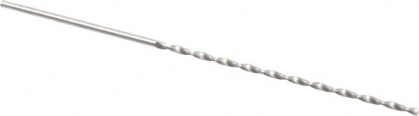 Taper Length Drill Bit: 0.0430" Dia, 130 °