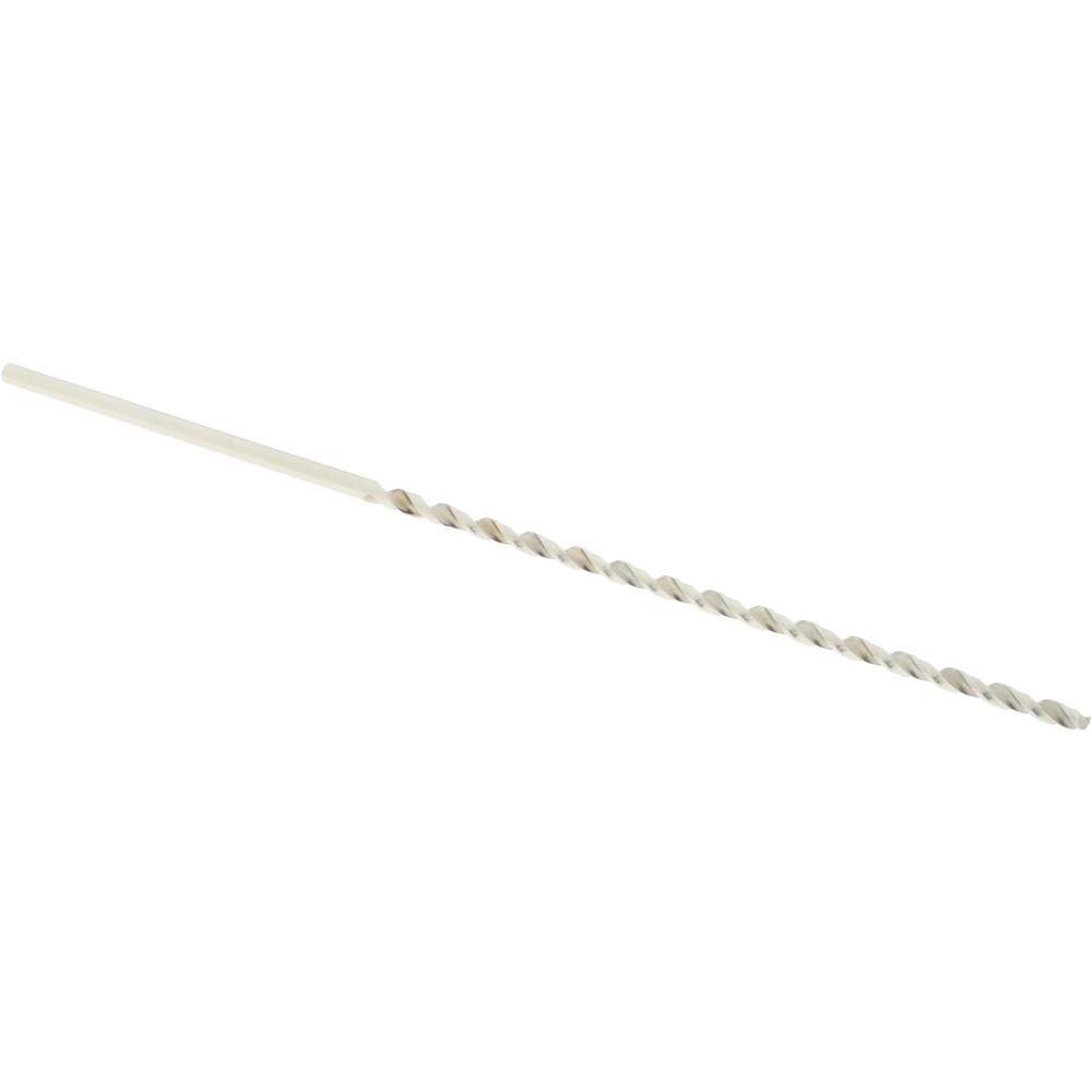 Taper Length Drill Bit: 0.0520" Dia, 130 °