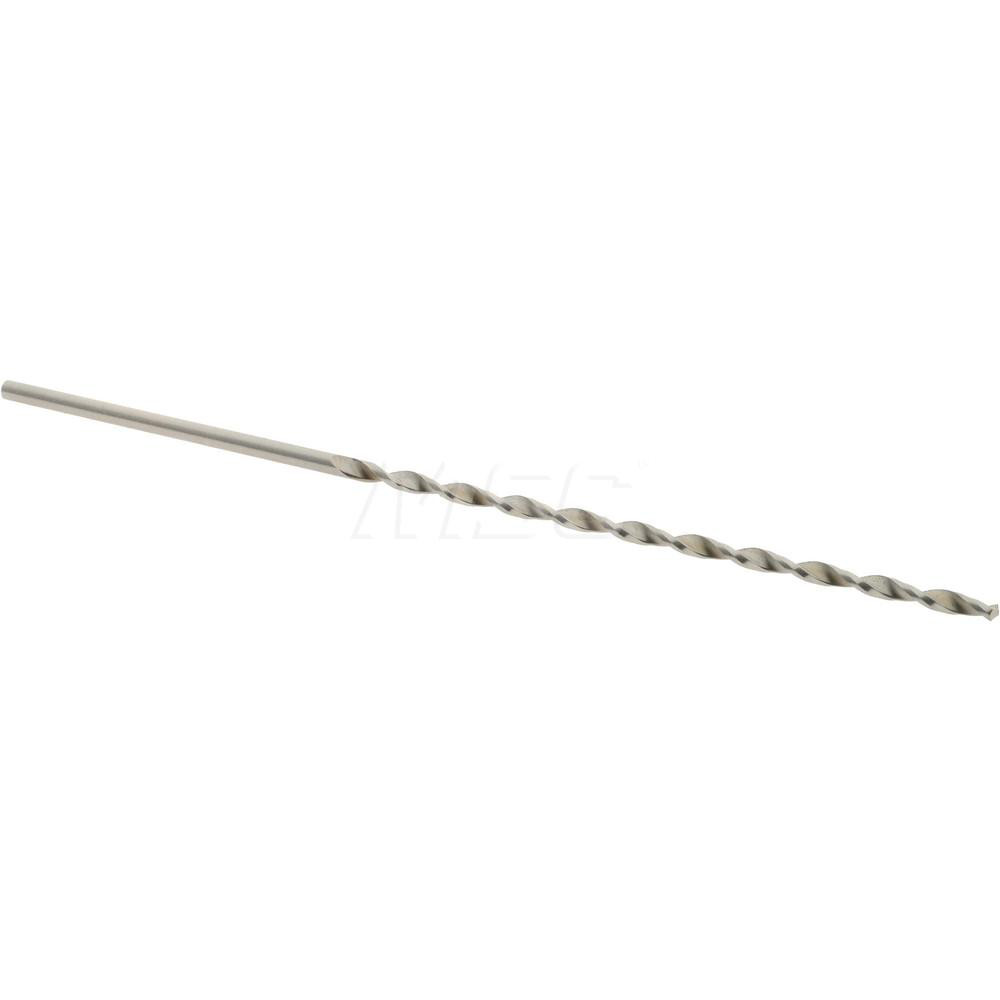Taper Length Drill Bit: 0.0550" Dia, 130 °
