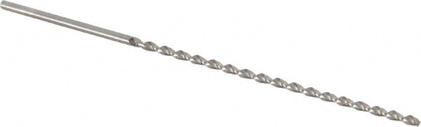 Taper Length Drill Bit: 0.0635" Dia, 130 °