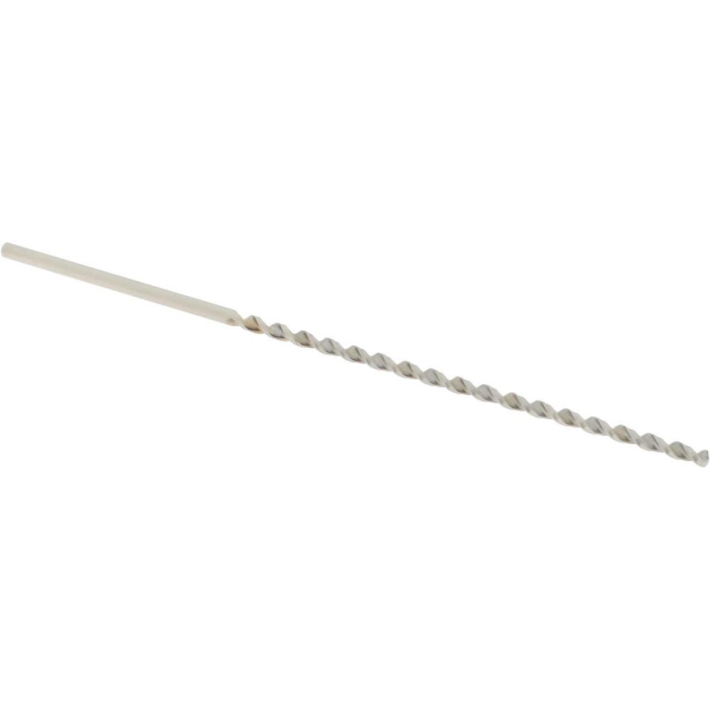 Taper Length Drill Bit: 0.0670" Dia, 130 °