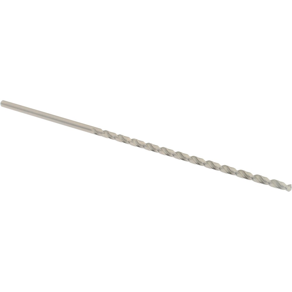 Taper Length Drill Bit: 0.0700" Dia, 130 °