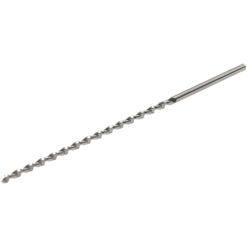 Accupro - Taper Length Drill Bit: #49 (0.0730) Dia, 130 deg