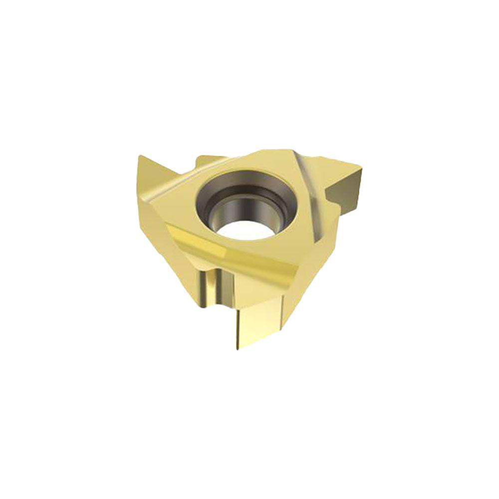 Seco Laydown Threading Insert 16ER G60A, Carbide MSC Industrial Supply Co.