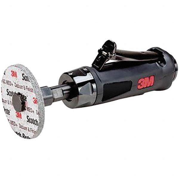 Air Die Grinder: 1/4'' Collet