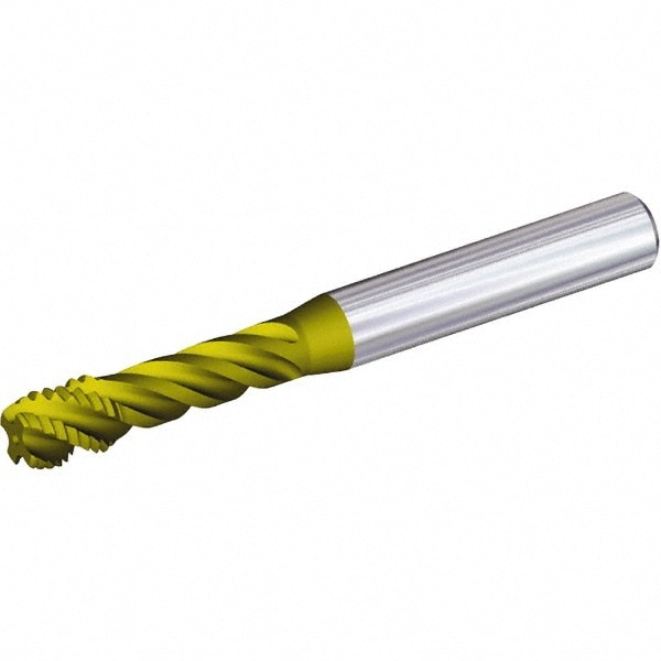 Spiral Flute Tap: