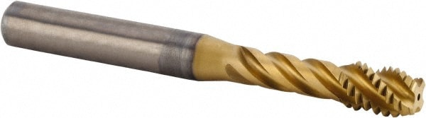 Spiral Flute Tap: