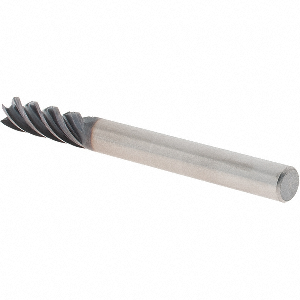 Kennametal Square End Mill 45834538 MSC Industrial Supply